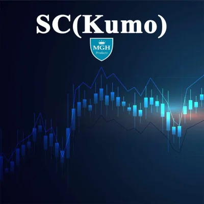 اندیکاتور SC(Kumo)-mt5