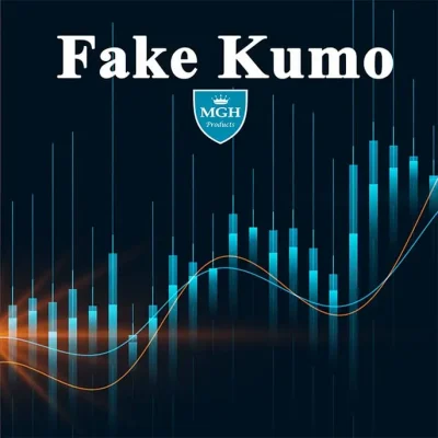 اندیکاتور کومو فیک (mt5)