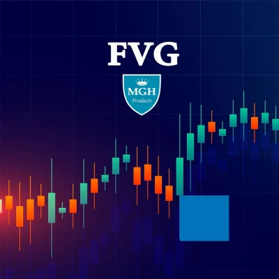 اندیکاتور mt5-FVG