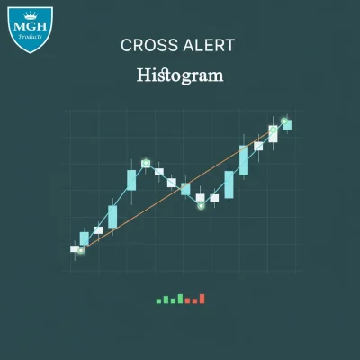 cross alert indicator