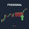 اندیکاتور fvg signal