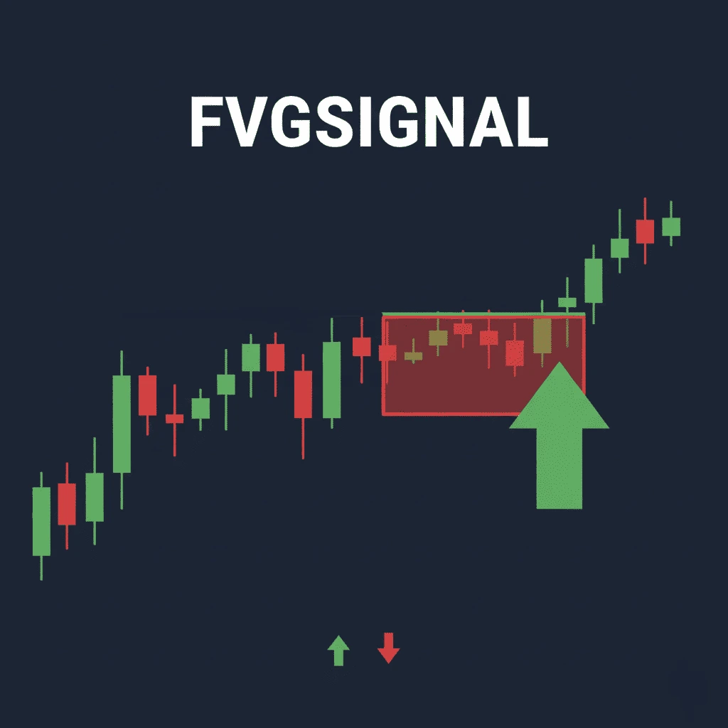 اندیکاتور fvg signal