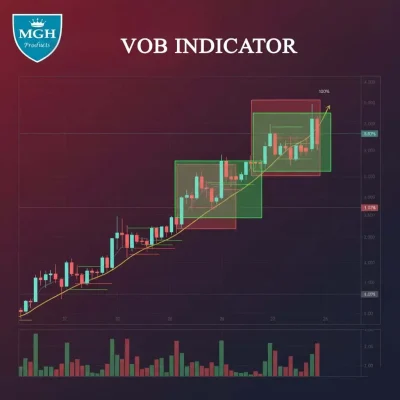 اندیکاتور mt5-VOB