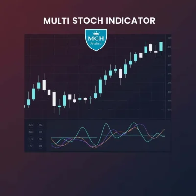 اندیکاتور مولتی استوک-mt5