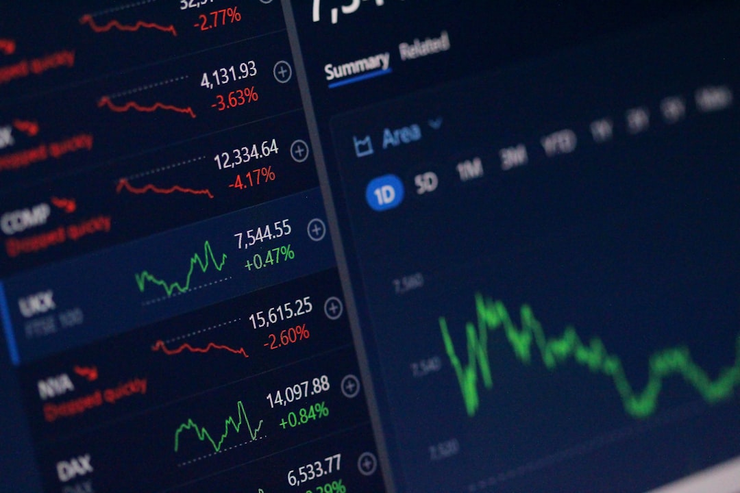 تحلیل بازار فارکس: ۳۰ مرداد ۱۴۰۵