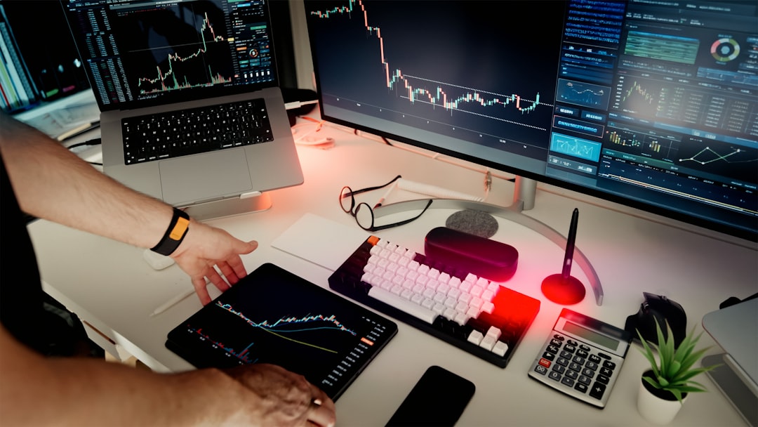 چطور یک بروکر فارکس مناسب در خاورمیانه انتخاب کنیم؟