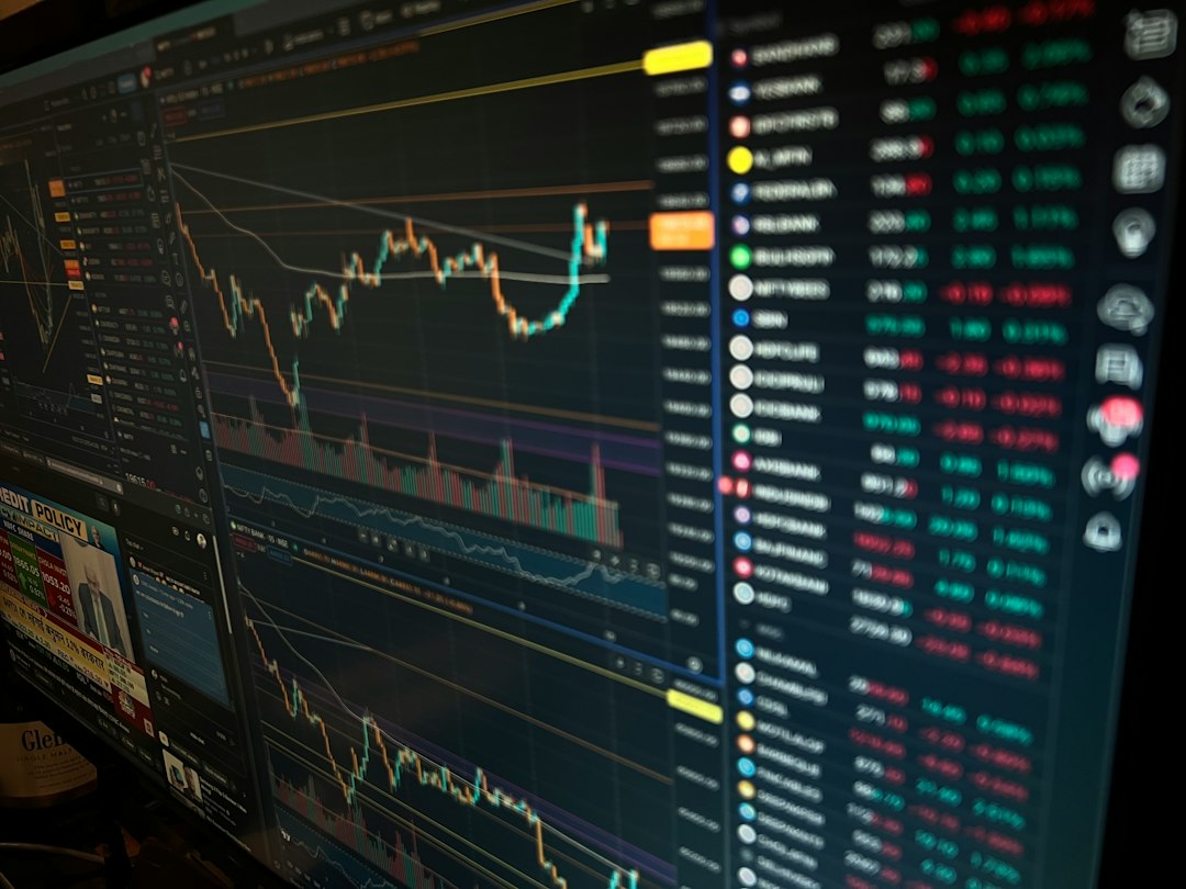 انواع سفارش در فارکس: مارکت، لیمیت و استاپ